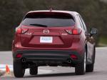 Mazda CX-5 2012 года (US)